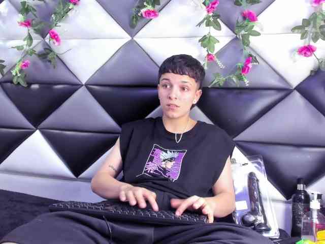 MeganThompson webcam