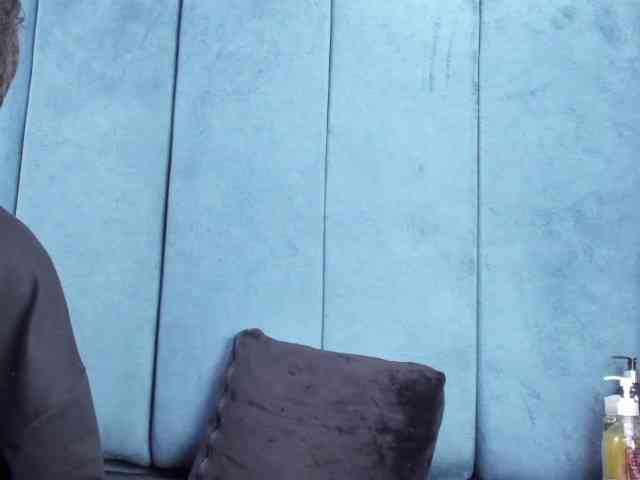 MeganThompson webcam