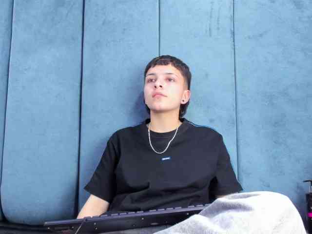 MeganThompson webcam