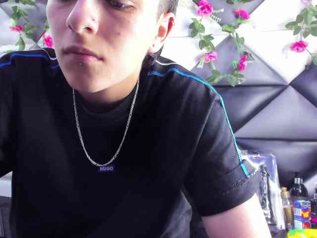 MeganThompson webcam