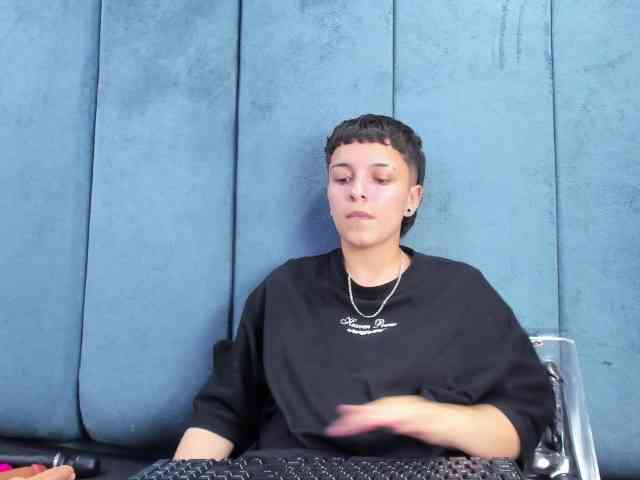 MeganThompson webcam