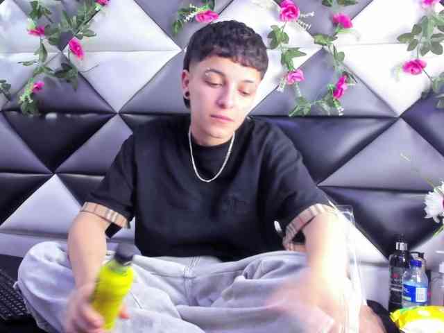 MeganThompson webcam