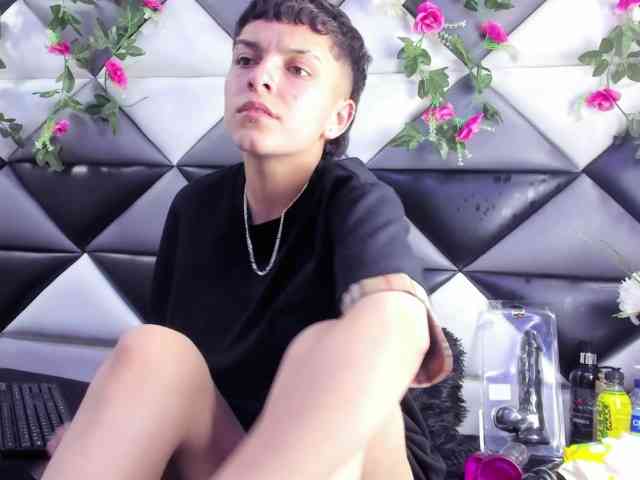 MeganThompson webcam