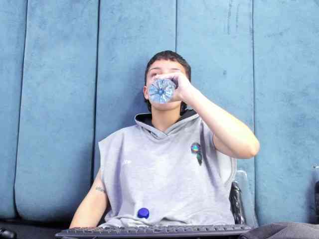 MeganThompson webcam