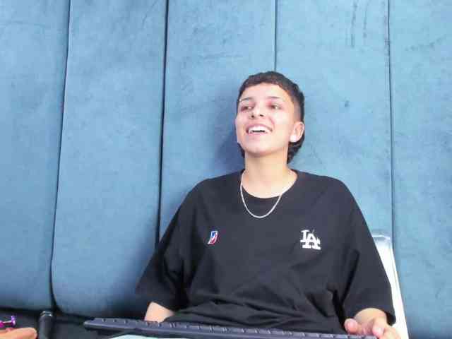 MeganThompson webcam