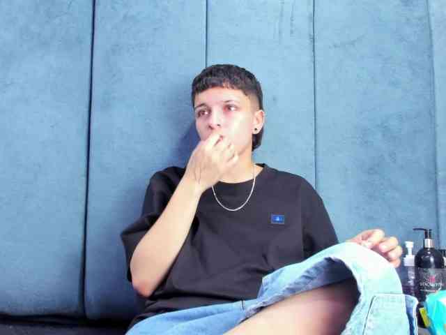 MeganThompson webcam