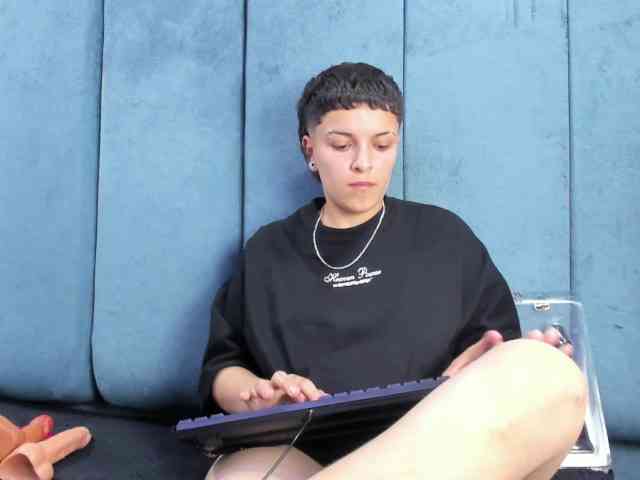 MeganThompson webcam