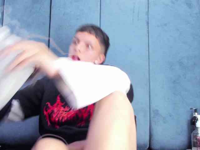 MeganThompson webcam