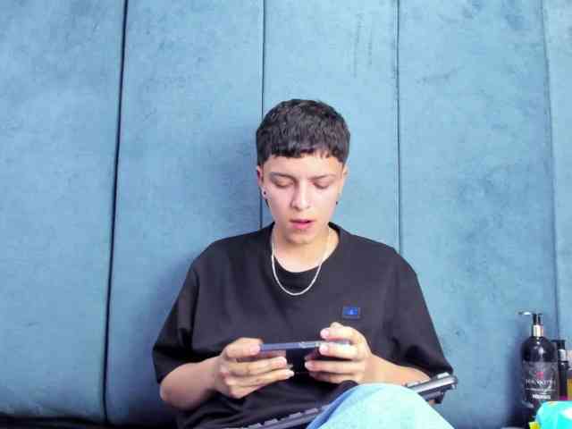 MeganThompson webcam