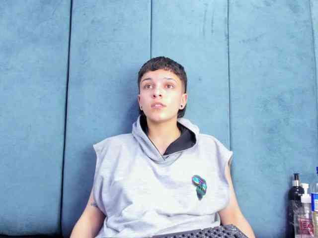 MeganThompson webcam