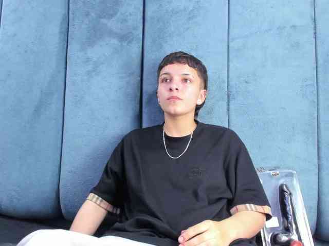 MeganThompson webcam