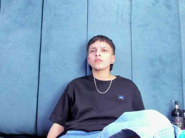 MeganThompson webcam