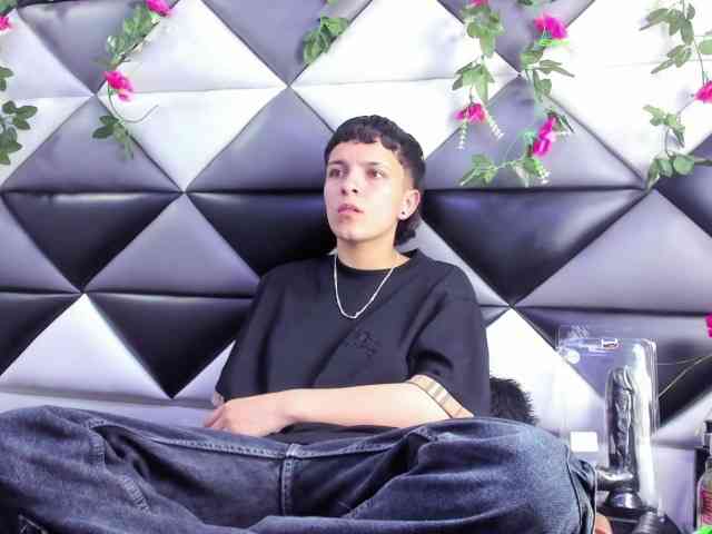 MeganThompson webcam