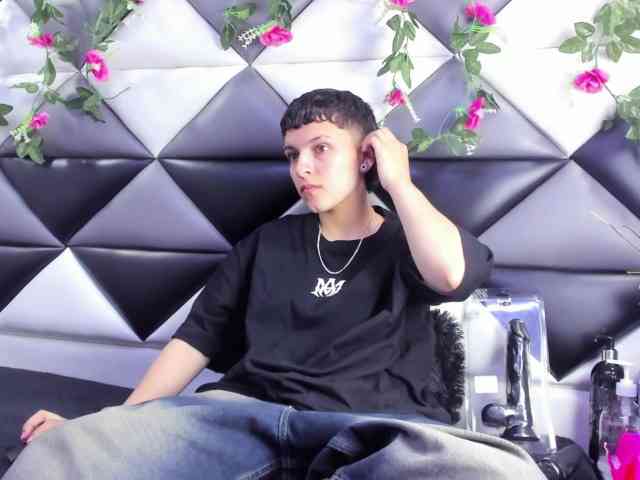 MeganThompson webcam