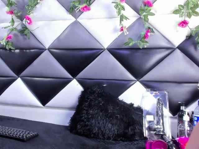 MeganThompson webcam