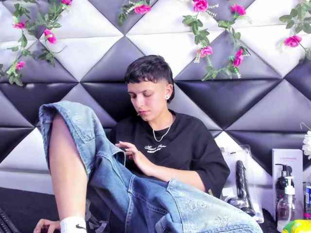 MeganThompson webcam