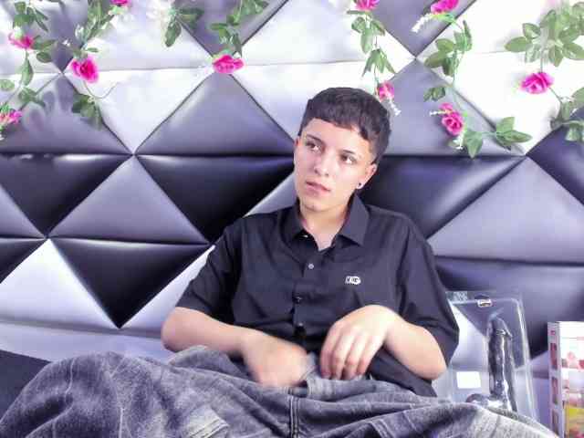 MeganThompson webcam