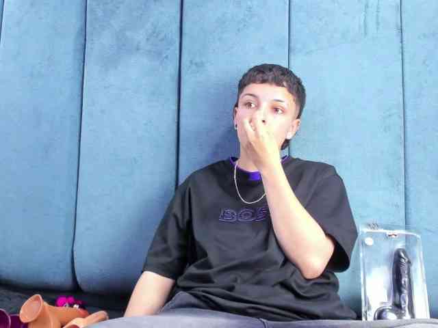 MeganThompson webcam