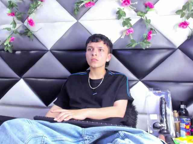 MeganThompson webcam