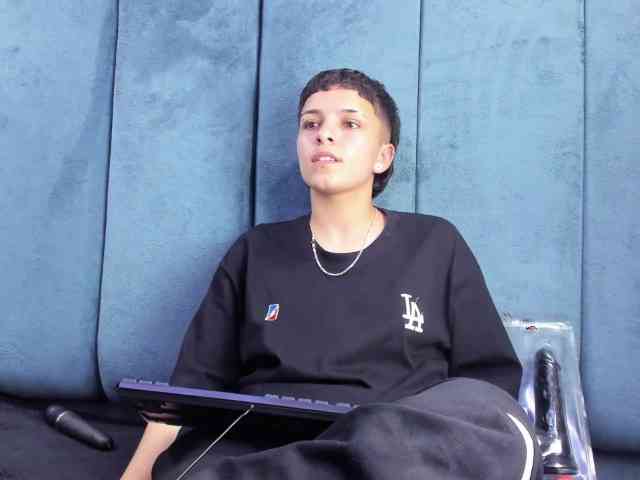 MeganThompson webcam