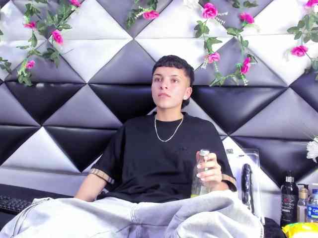 MeganThompson webcam