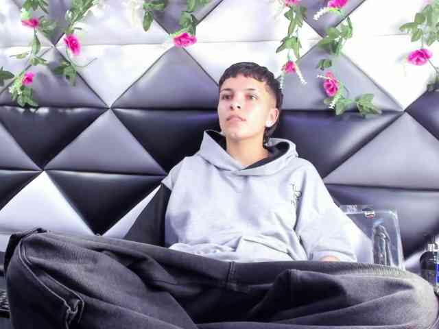 MeganThompson webcam