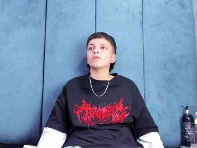 MeganThompson webcam