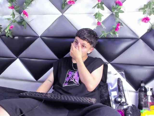 MeganThompson webcam