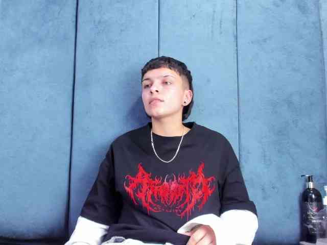 MeganThompson webcam