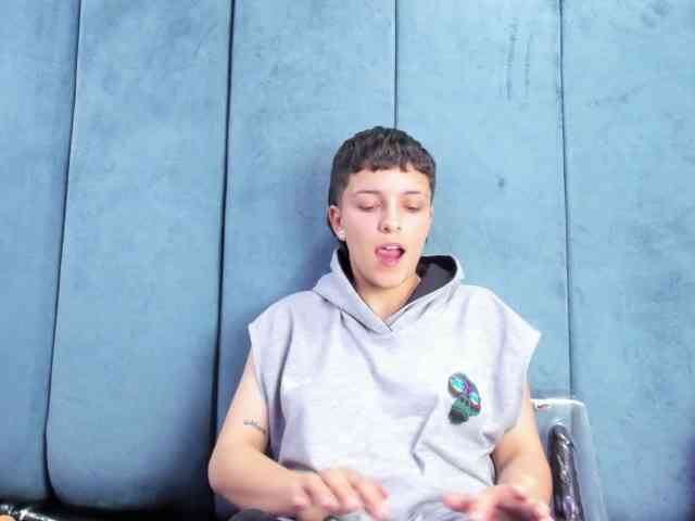 MeganThompson webcam