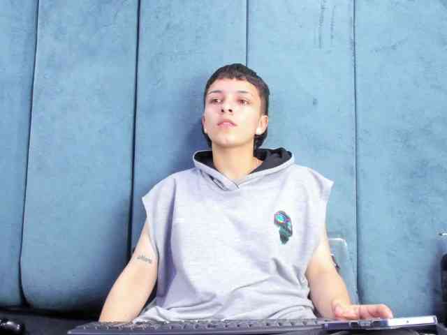 MeganThompson webcam