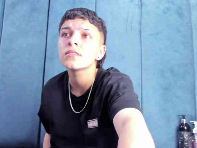 MeganThompson webcam