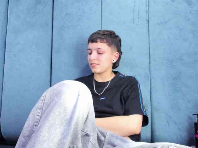 MeganThompson webcam