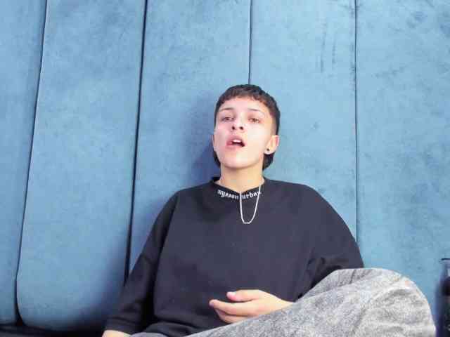 MeganThompson webcam