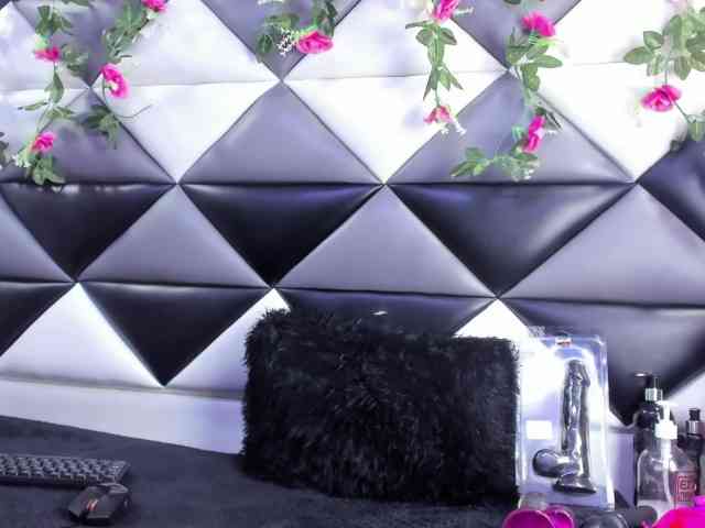 MeganThompson webcam