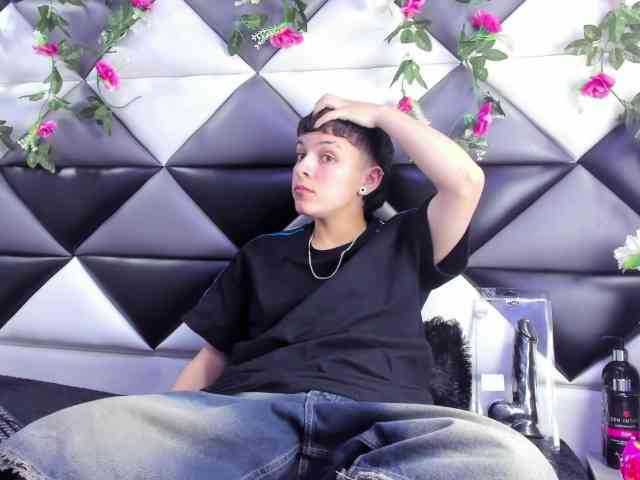 MeganThompson webcam