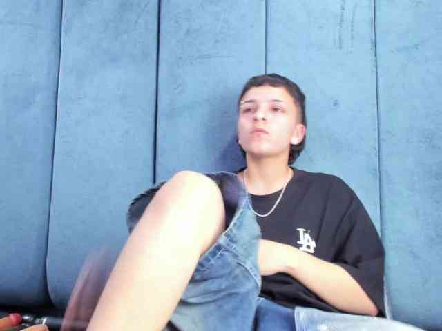 MeganThompson webcam