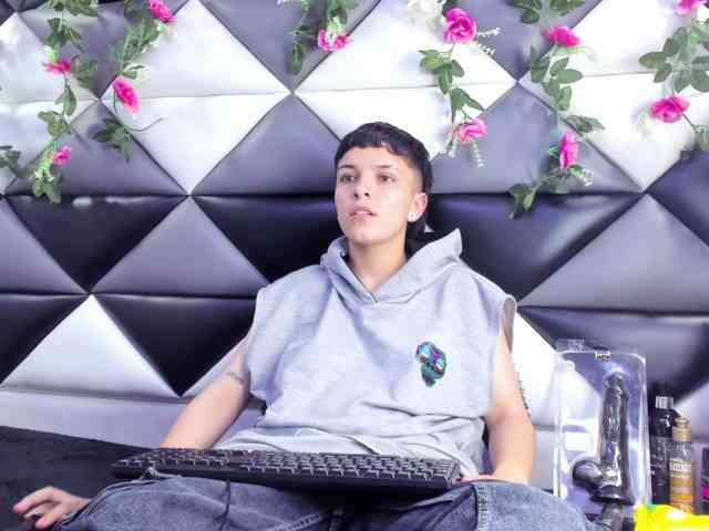 MeganThompson webcam