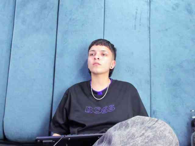 MeganThompson webcam