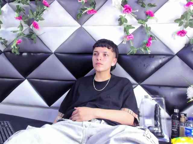 MeganThompson webcam