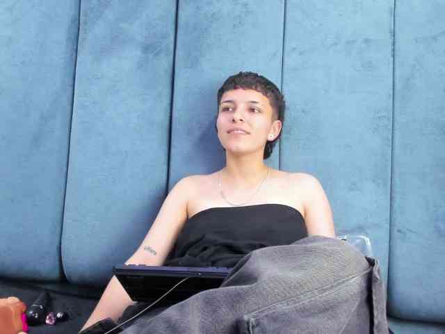 MeganThompson webcam