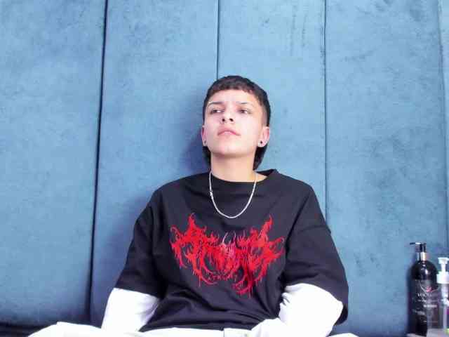 MeganThompson webcam