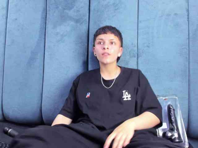 MeganThompson webcam