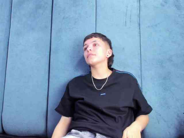 MeganThompson webcam