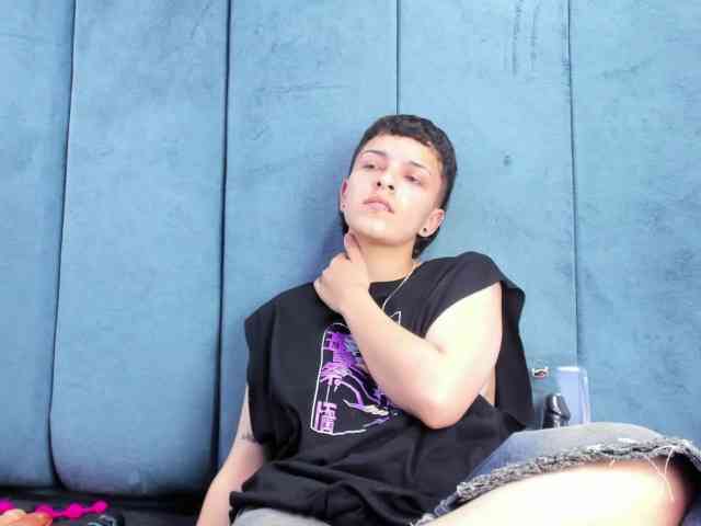 MeganThompson webcam