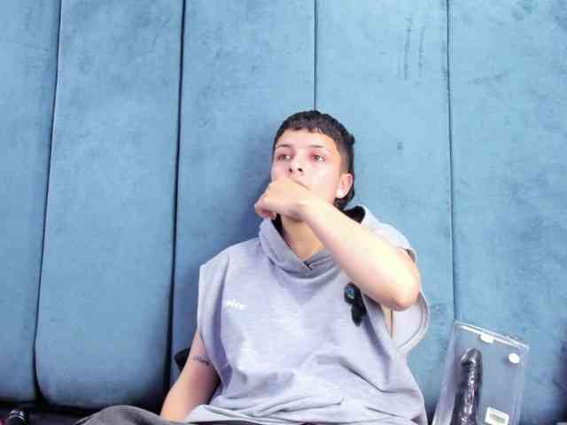 MeganThompson webcam