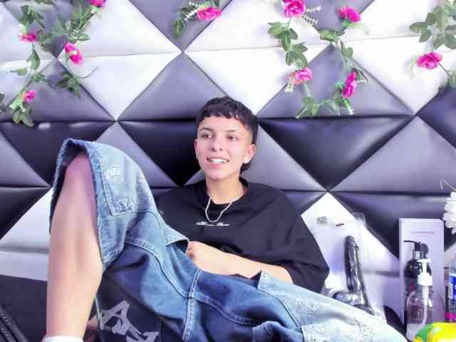 MeganThompson webcam