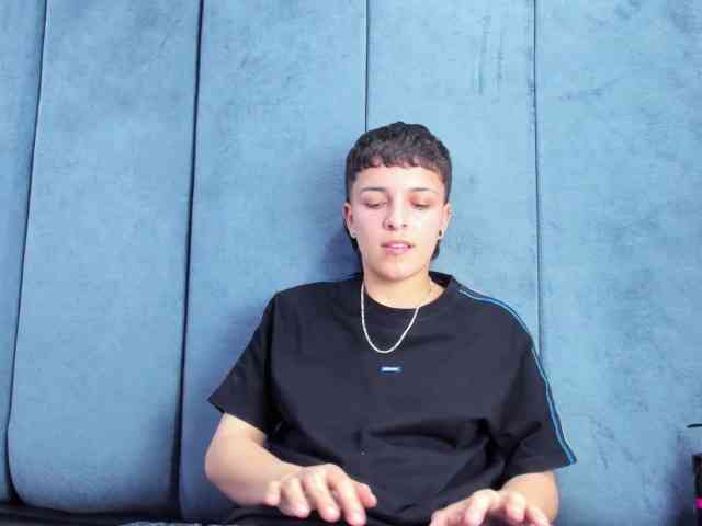 MeganThompson webcam