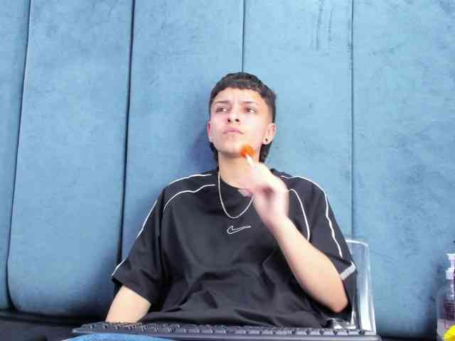 MeganThompson webcam