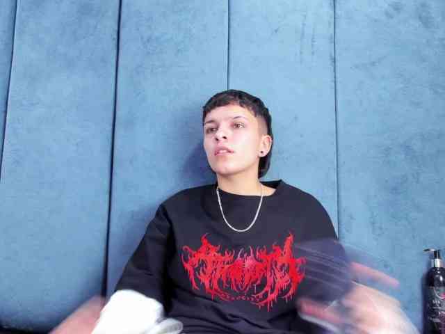 MeganThompson webcam